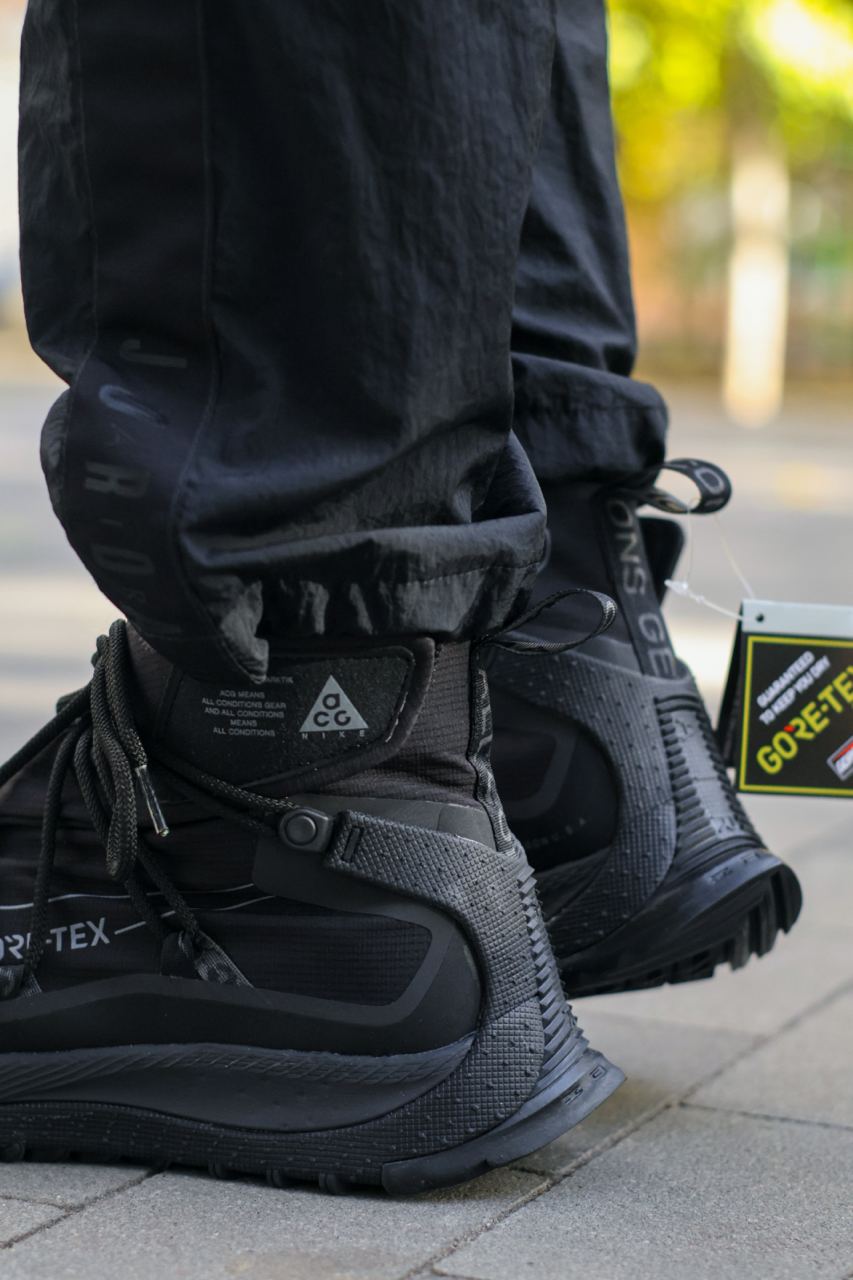 Nike ACG Air Terra Antarktik GORE - TEX - oceanhype - 
