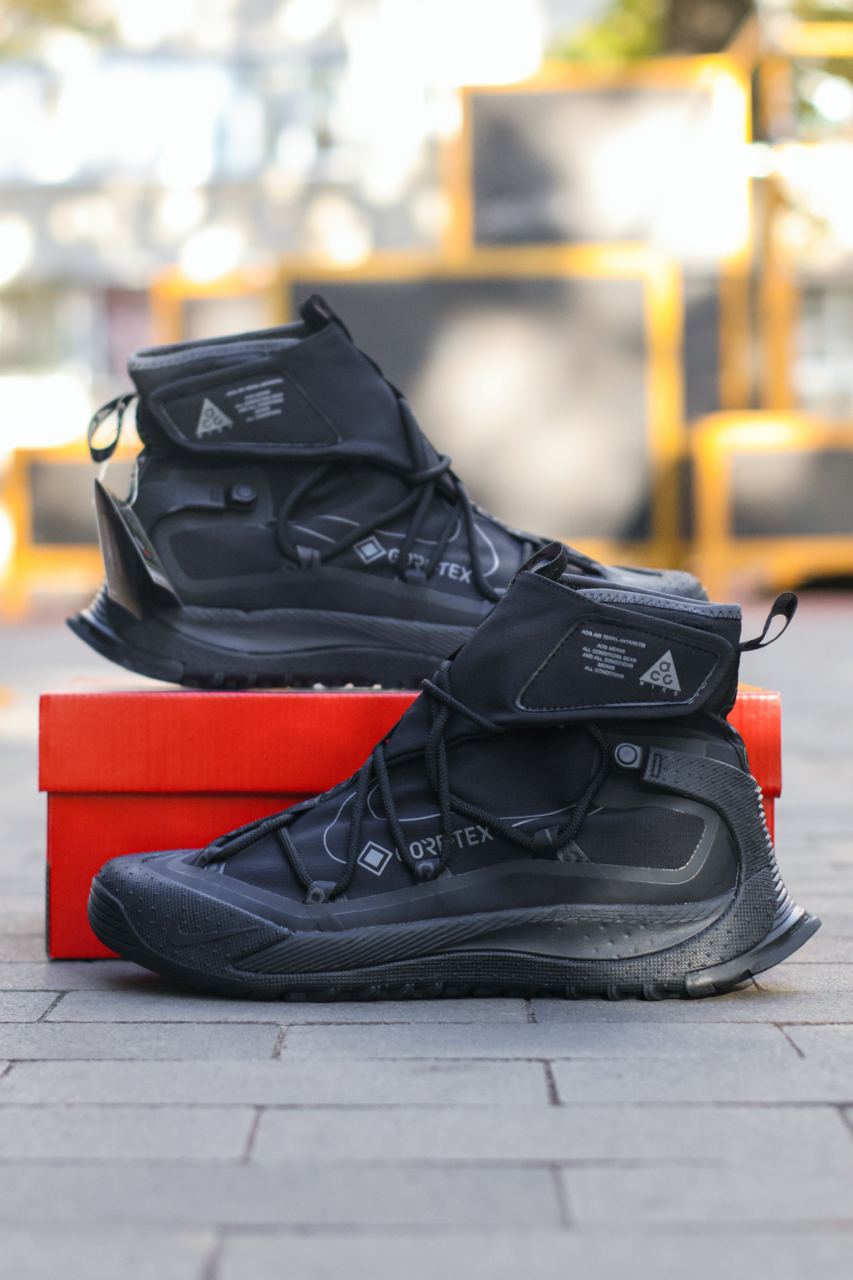 Nike ACG Air Terra Antarktik GORE - TEX - oceanhype - 