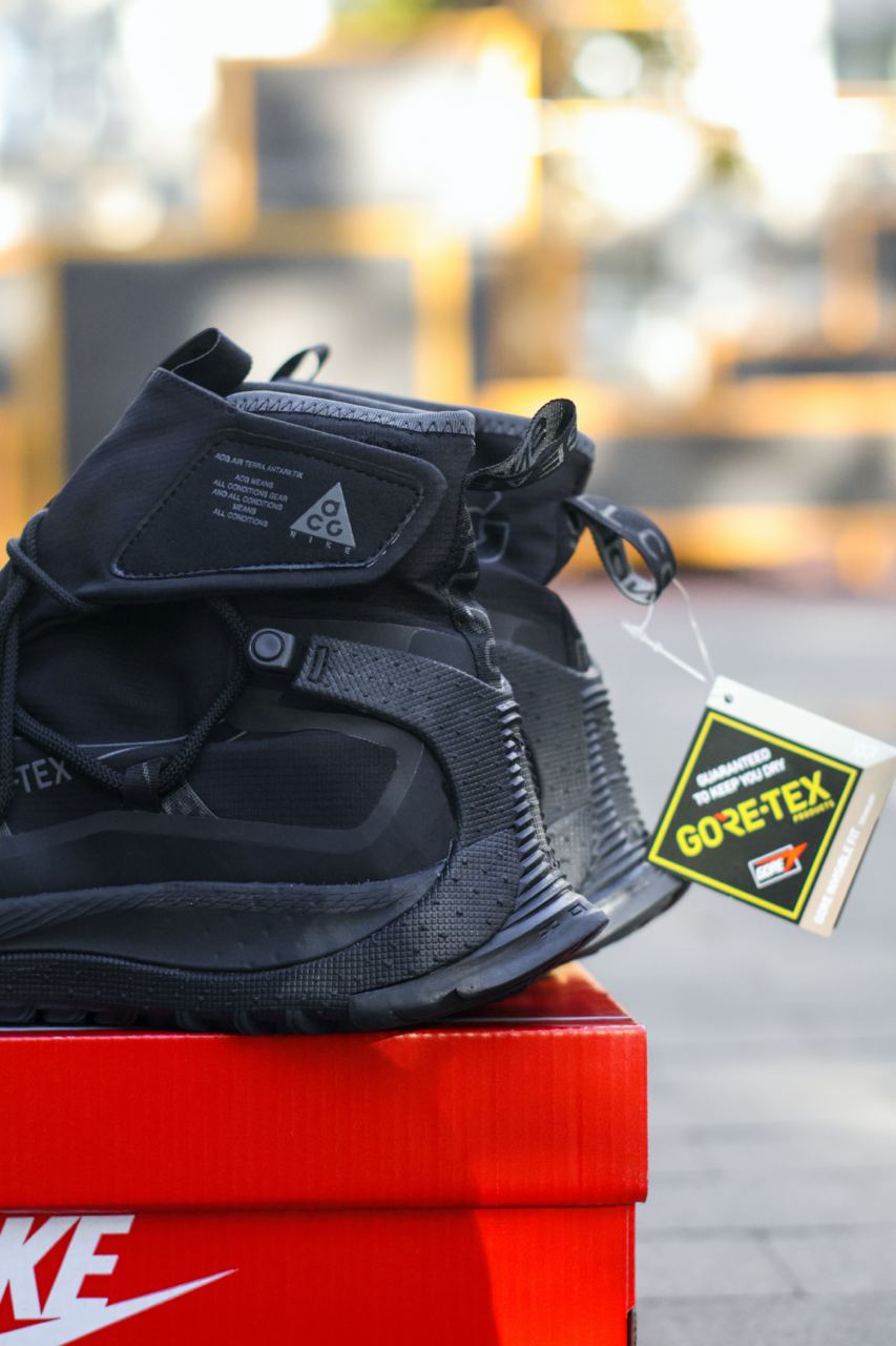 Nike ACG Air Terra Antarktik GORE - TEX - oceanhype - 