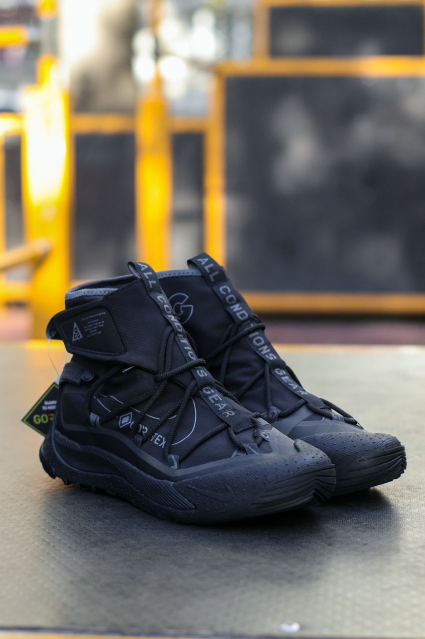 Nike ACG Air Terra Antarktik GORE - TEX - oceanhype - 