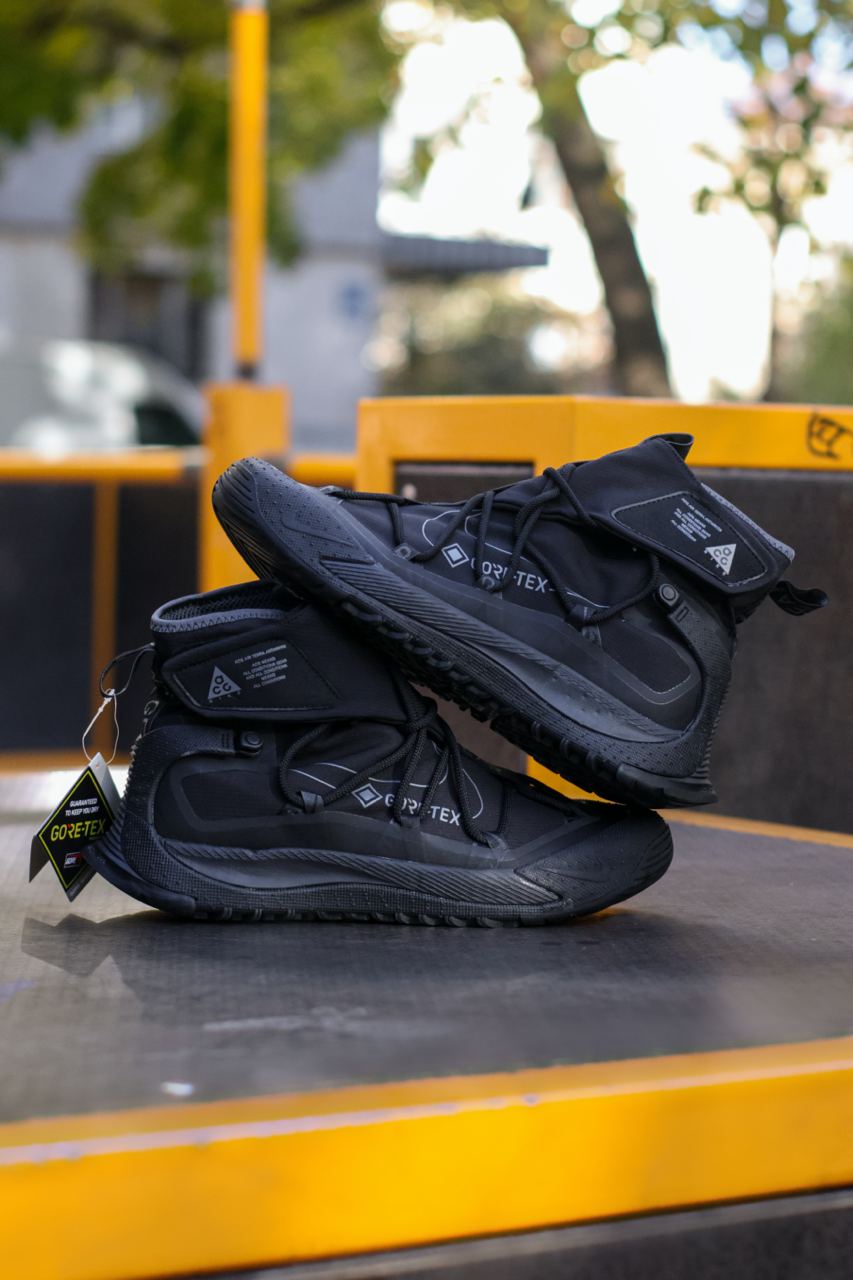 Nike ACG Air Terra Antarktik GORE - TEX - oceanhype - 