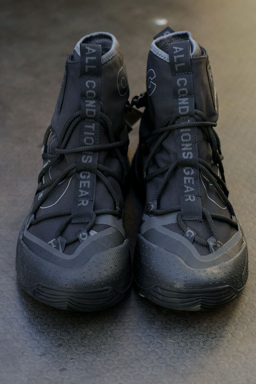 Nike ACG Air Terra Antarktik GORE - TEX - oceanhype - 