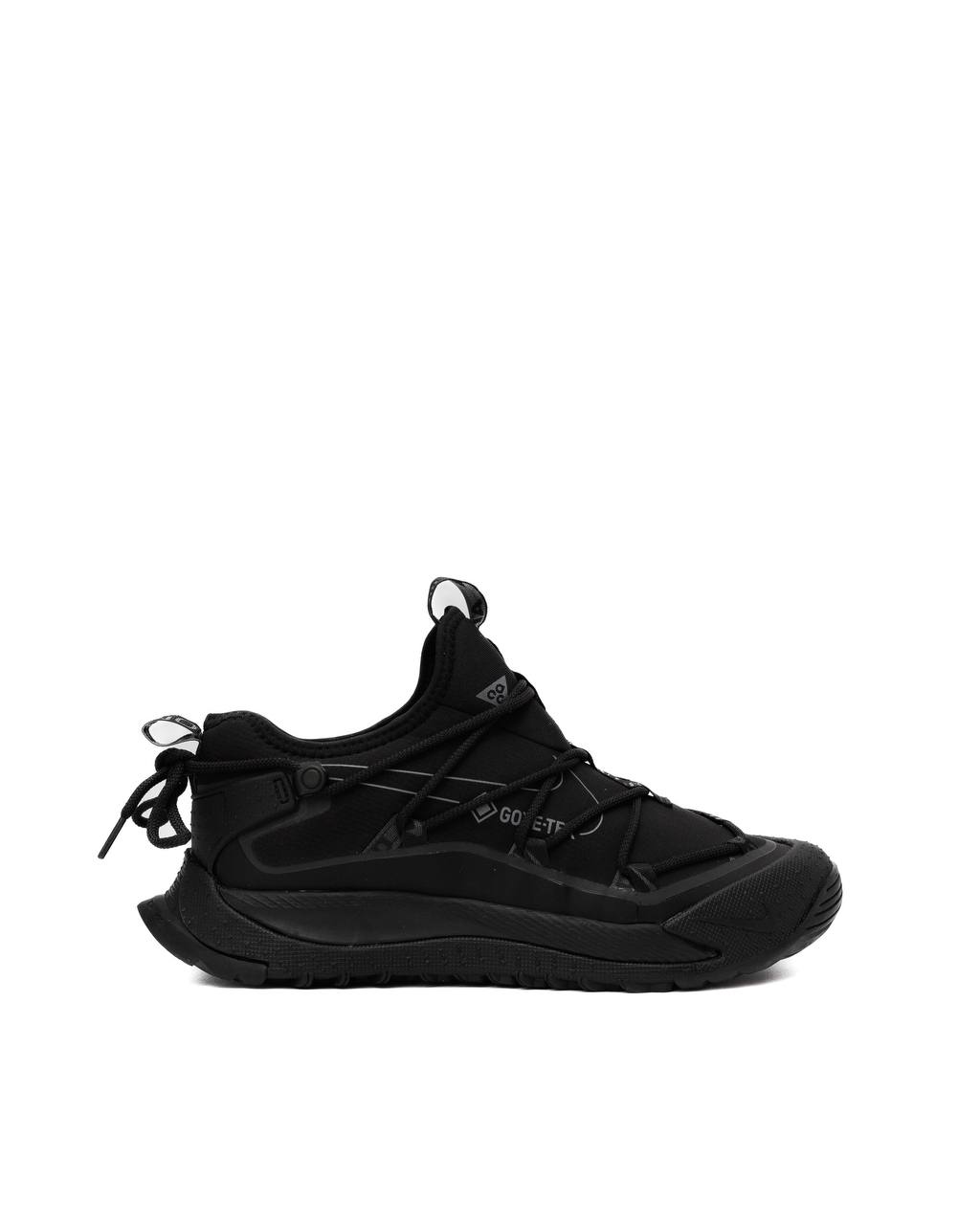 Nike ACG Mountain Fly Low Black GORE - TEX - oceanhype - 
