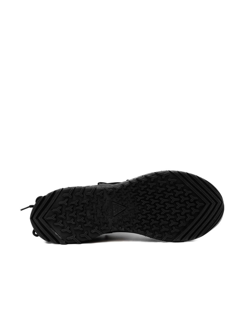 Nike ACG Mountain Fly Low Black GORE - TEX - oceanhype - 
