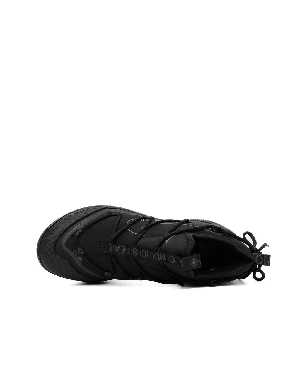 Nike ACG Mountain Fly Low Black GORE - TEX - oceanhype - 