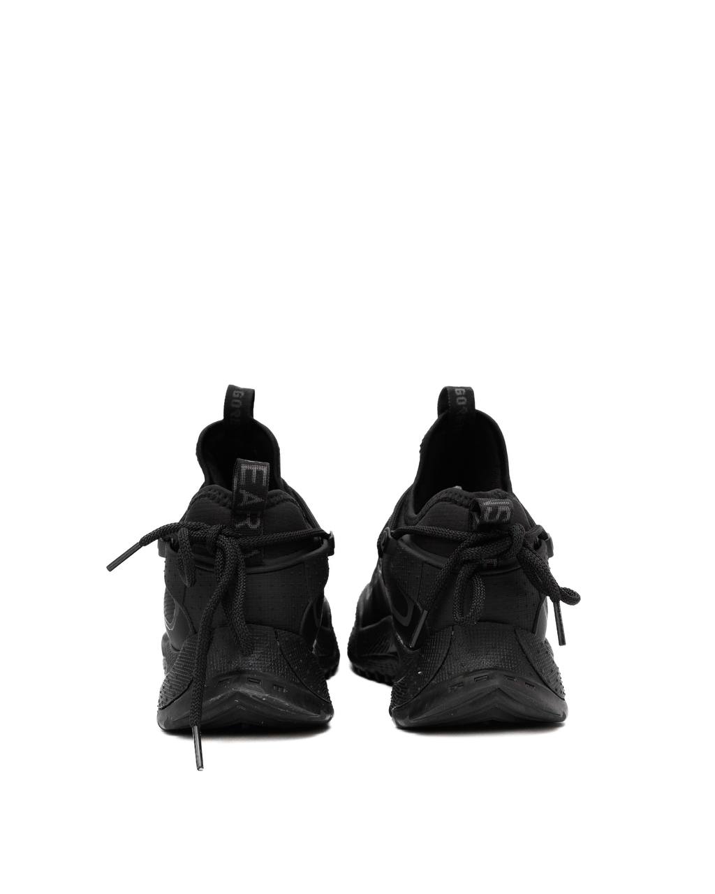 Nike ACG Mountain Fly Low Black GORE - TEX - oceanhype - 