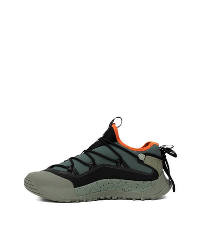 Nike ACG Mountain Fly Low Green GORE - TEX - oceanhype - 