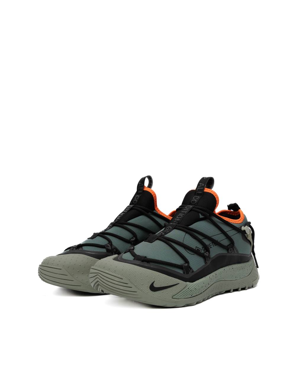 Nike ACG Mountain Fly Low Green GORE - TEX - oceanhype - 