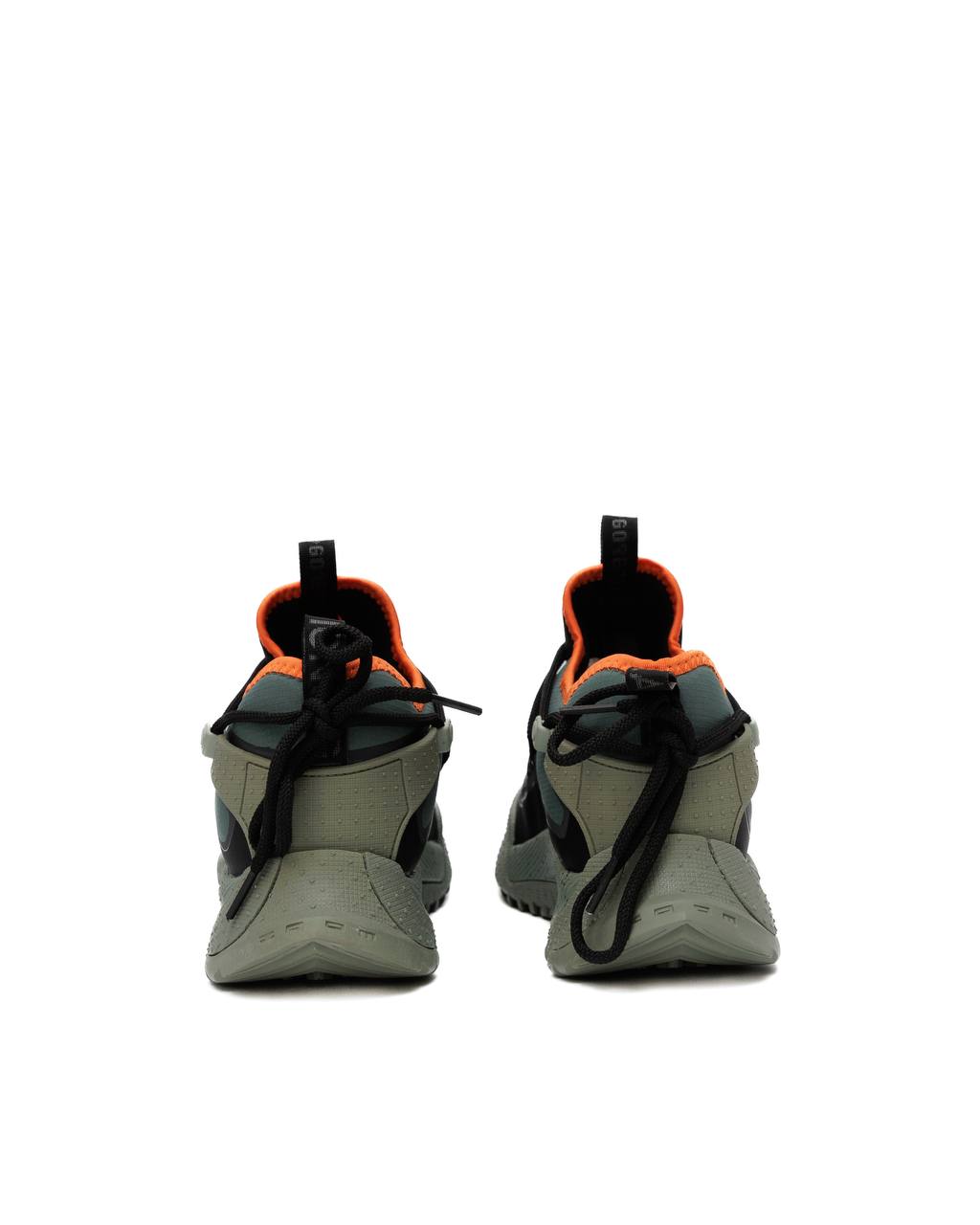 Nike ACG Mountain Fly Low Green GORE - TEX - oceanhype - 