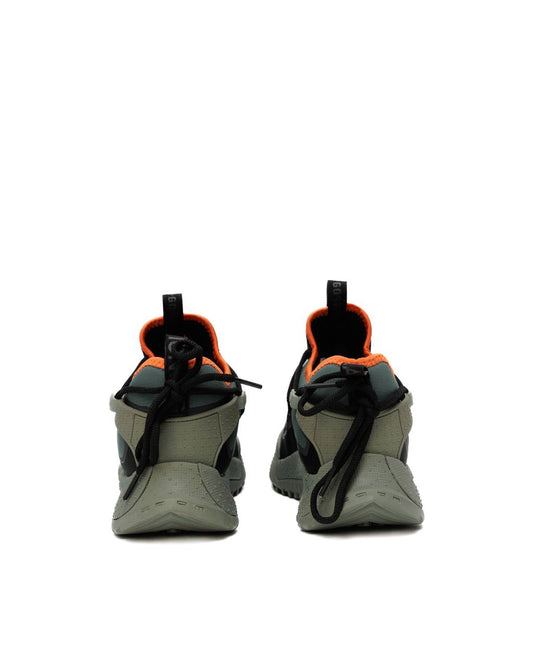 Nike ACG Mountain Fly Low Green GORE - TEX - oceanhype - 