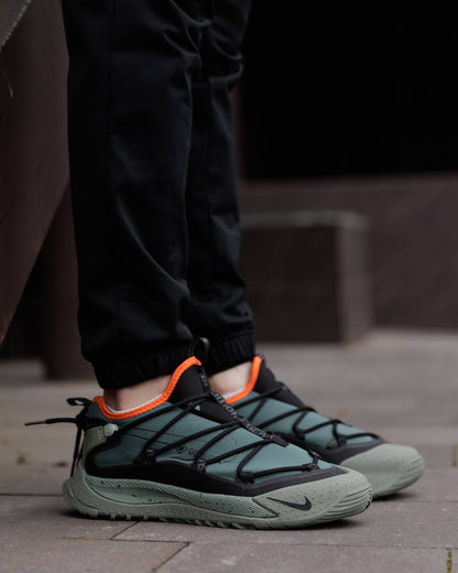 Nike ACG Mountain Fly Low Green GORE - TEX - oceanhype - 