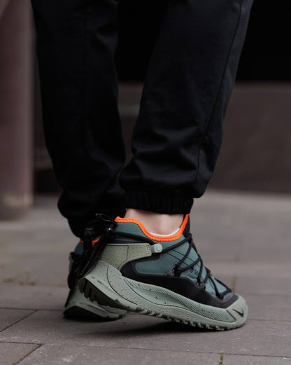 Nike ACG Mountain Fly Low Green GORE - TEX - oceanhype - 