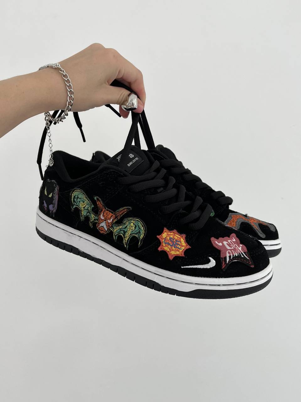 Nike SB Dunk Low x Neckface - oceanhype - 