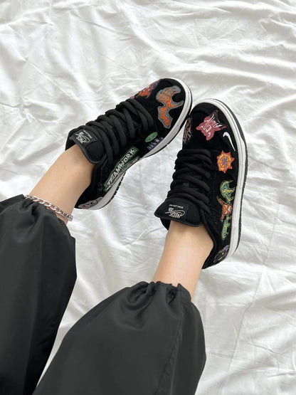 Nike SB Dunk Low x Neckface - oceanhype - 