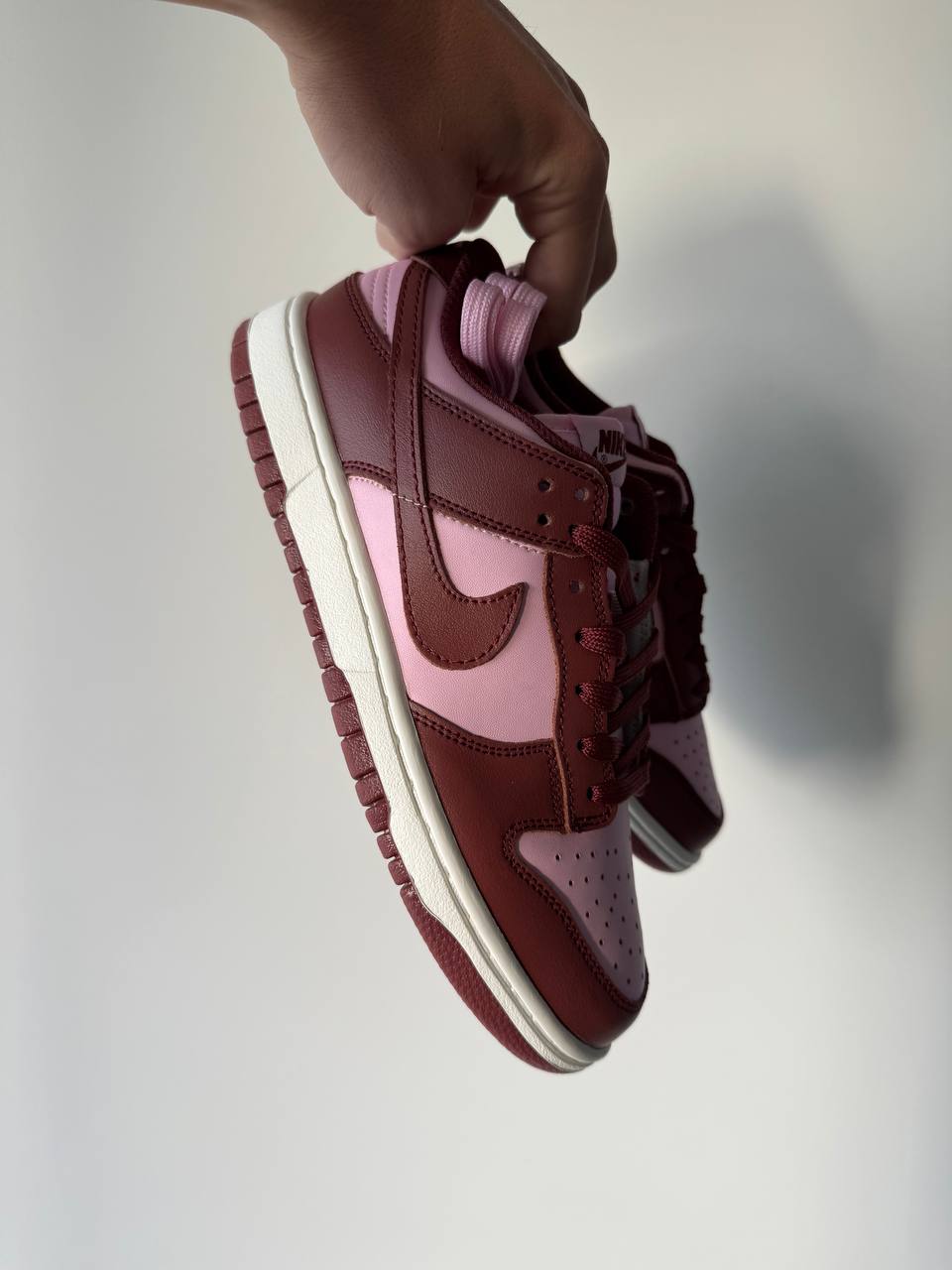 Nike SB Dunk Low Bordo Pink - oceanhype - 