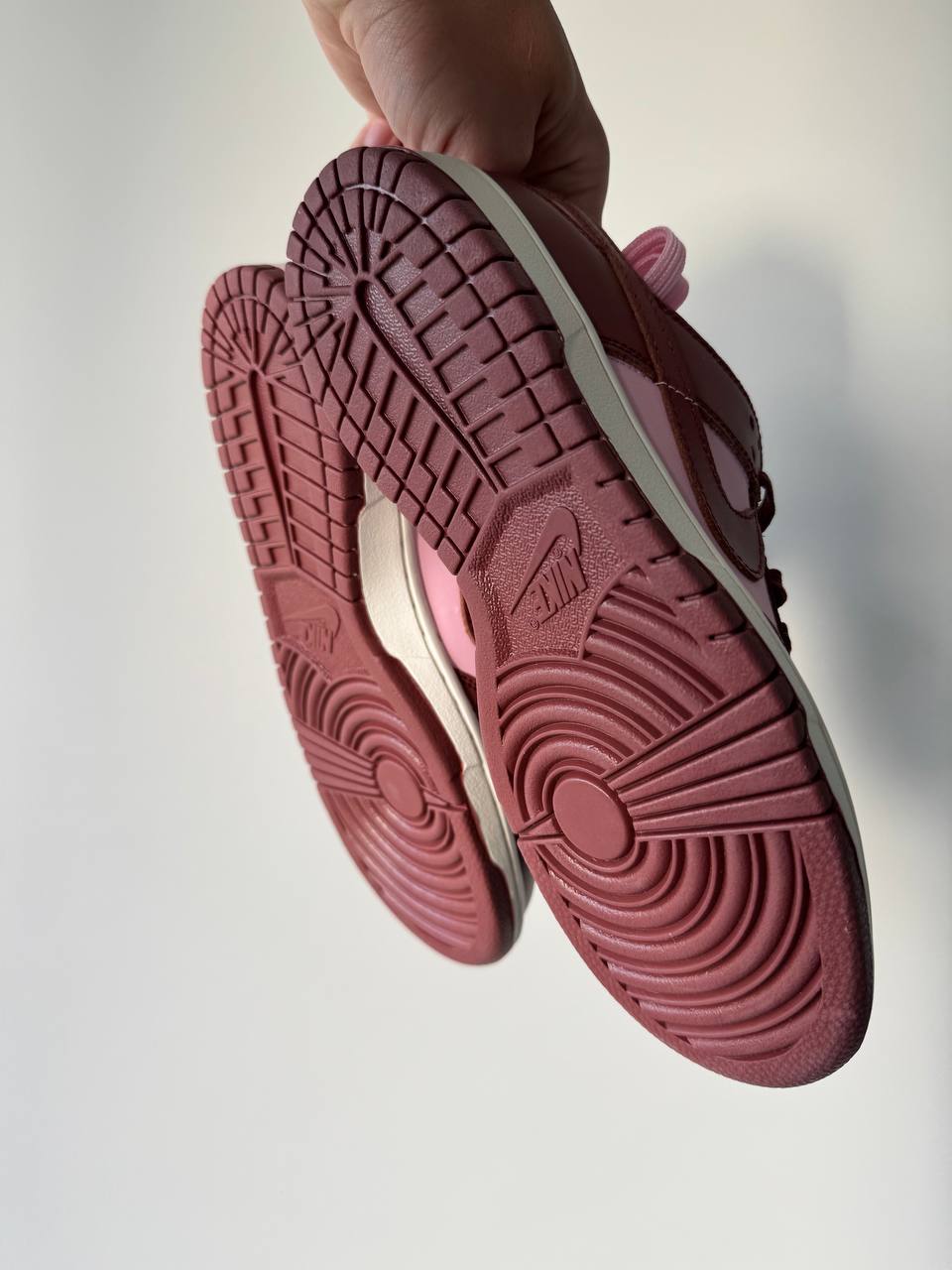 Nike SB Dunk Low Bordo Pink - oceanhype - 