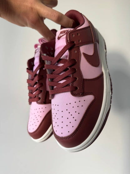 Nike SB Dunk Low Bordo Pink - oceanhype - 