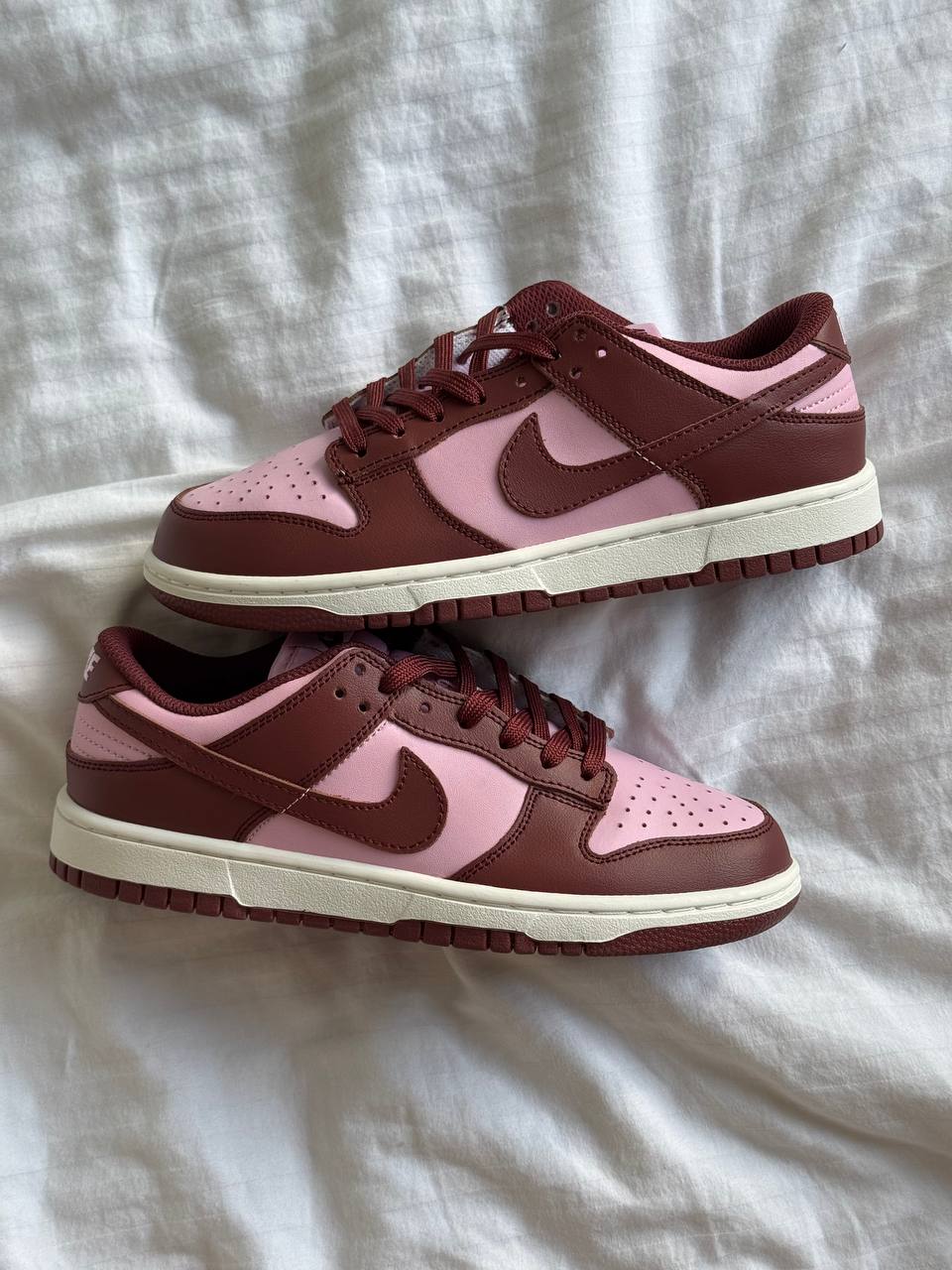 Nike SB Dunk Low Bordo Pink - oceanhype - 