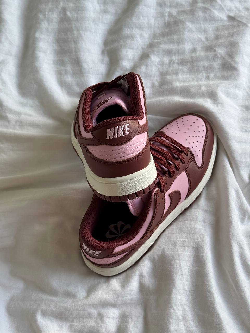 Nike SB Dunk Low Bordo Pink - oceanhype - 