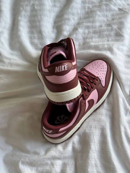 Nike SB Dunk Low Bordo Pink - oceanhype - 