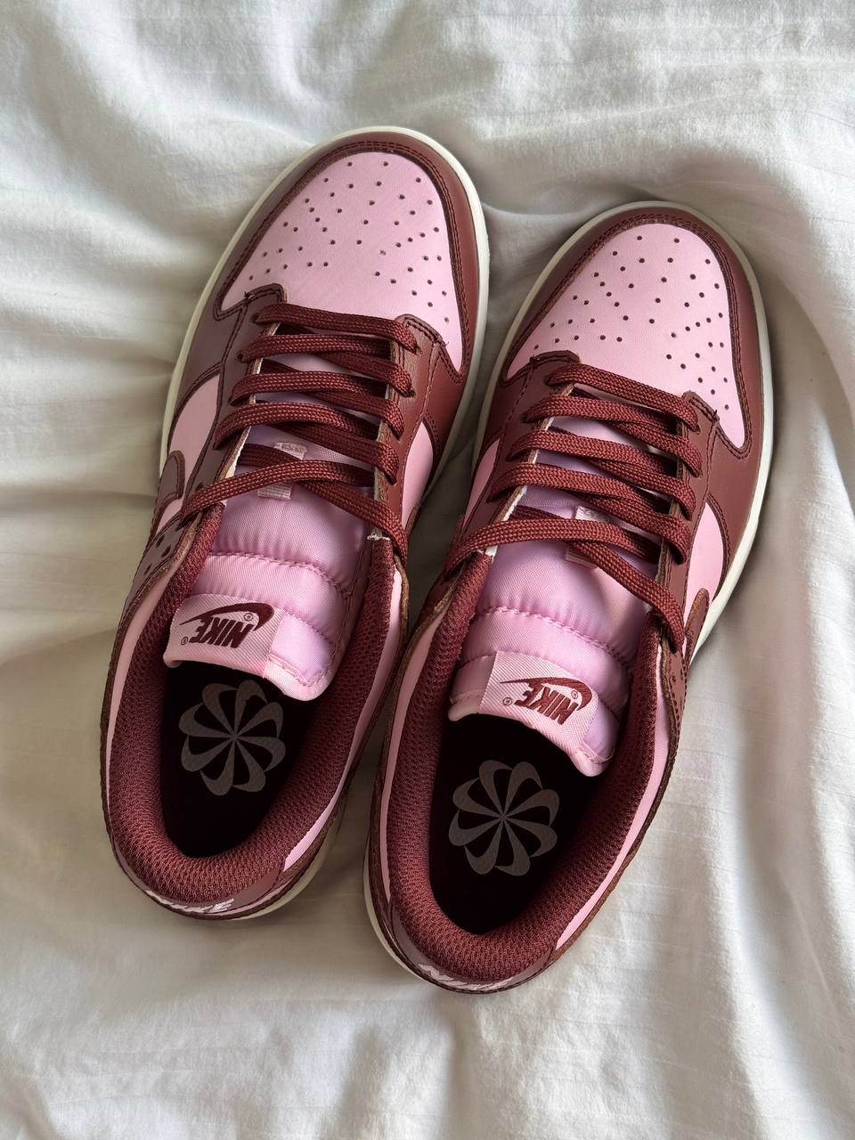 Nike SB Dunk Low Bordo Pink - oceanhype - 