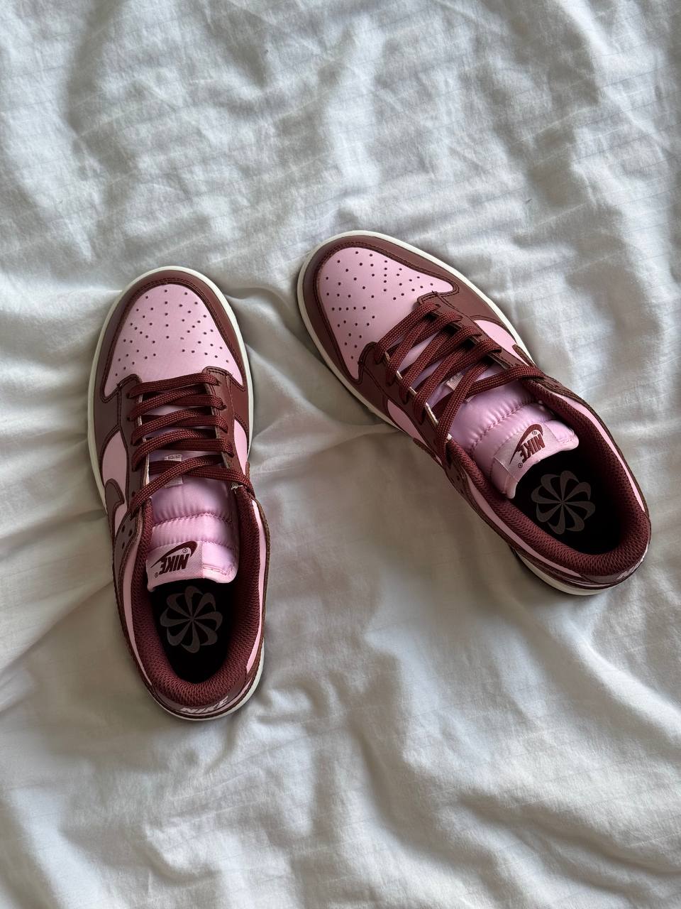 Nike SB Dunk Low Bordo Pink - oceanhype - 