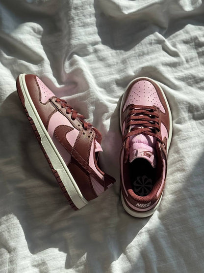 Nike SB Dunk Low Bordo Pink - oceanhype - 