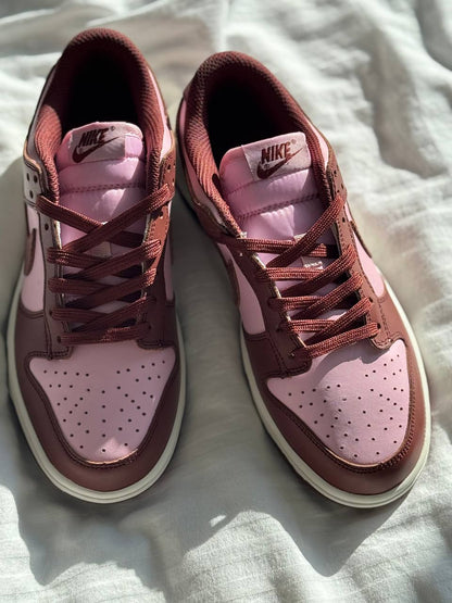 Nike SB Dunk Low Bordo Pink - oceanhype - 