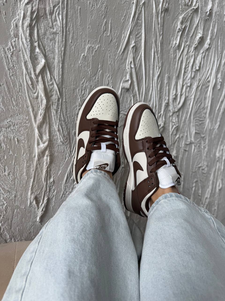 Nike Dunk Low Cacao Wow - oceanhype - 