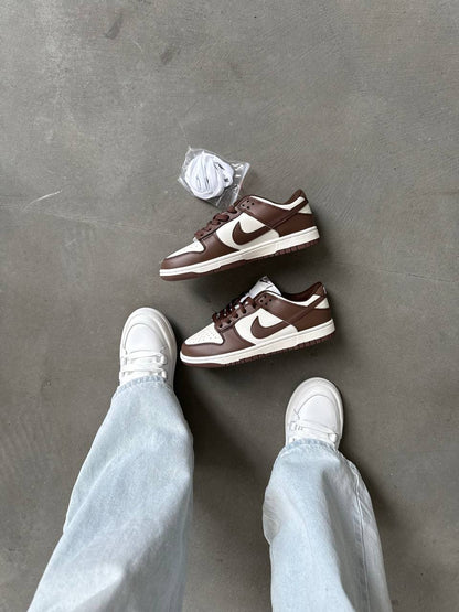 Nike Dunk Low Cacao Wow - oceanhype - 