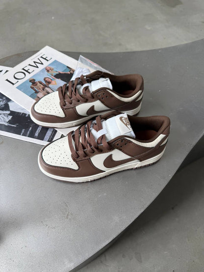 Nike Dunk Low Cacao Wow - oceanhype - 