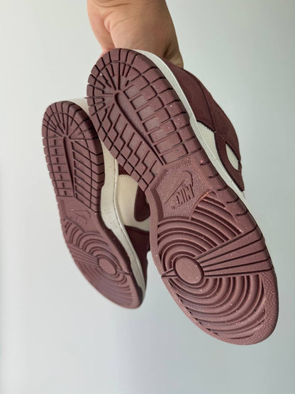 NIke SB Dunk Red Sepia - oceanhype - 