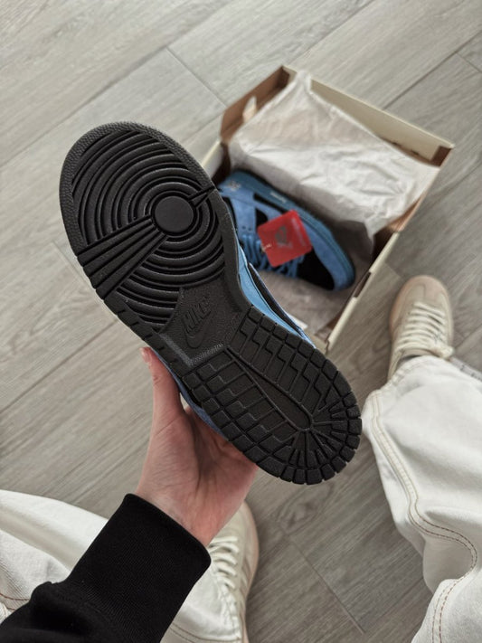 Nike Dunk Low SB x Supreme Ocean Fog - oceanhype - 
