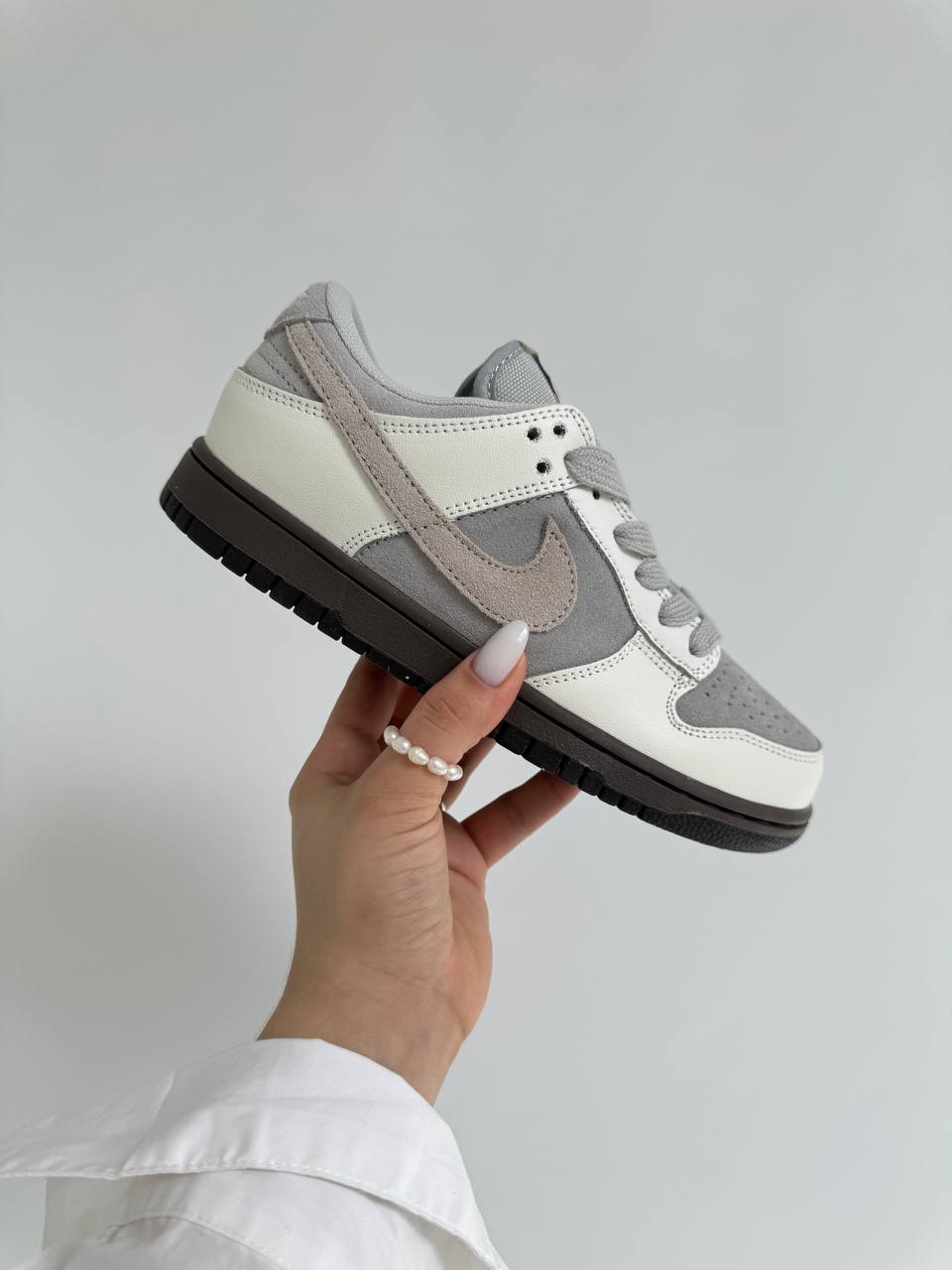 Nike SB Dunk Low Ironstone - oceanhype - 