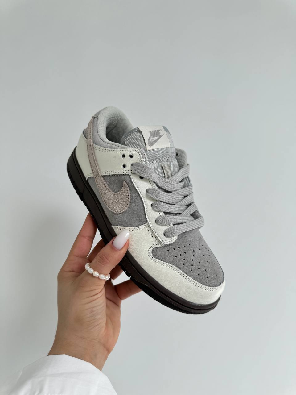 Nike SB Dunk Low Ironstone - oceanhype - 