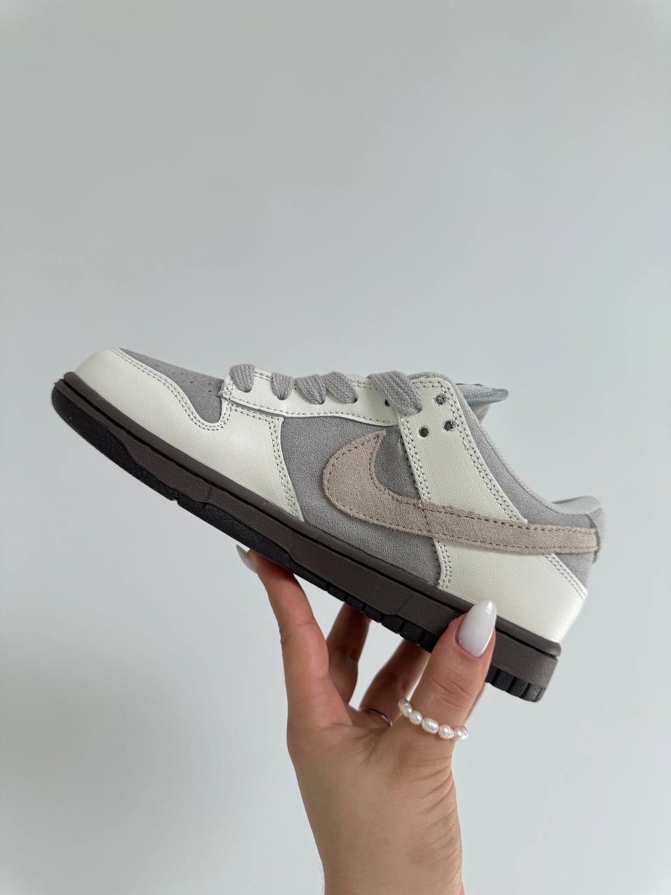 Nike SB Dunk Low Ironstone - oceanhype - 