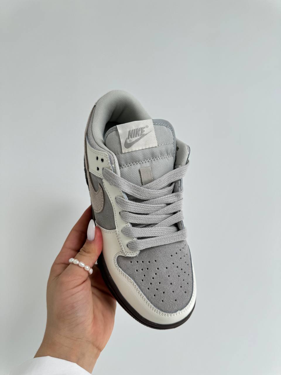 Nike SB Dunk Low Ironstone - oceanhype - 