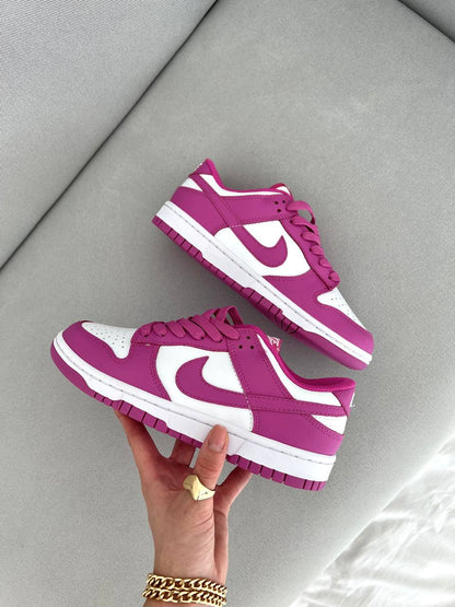 Nike SB Dunk Active Fuschia - oceanhype - 