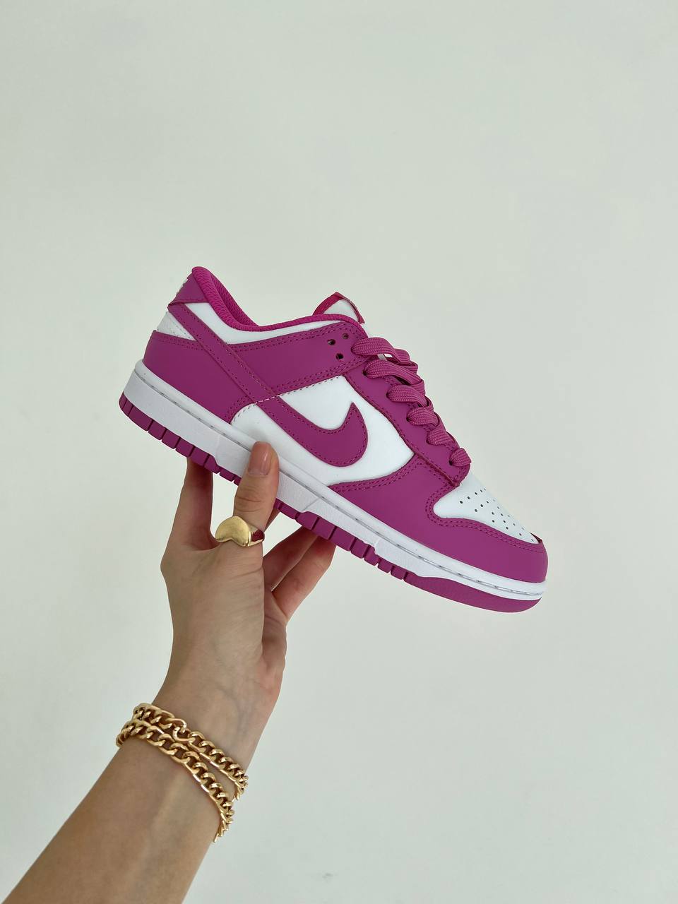 Nike SB Dunk Active Fuschia - oceanhype - 