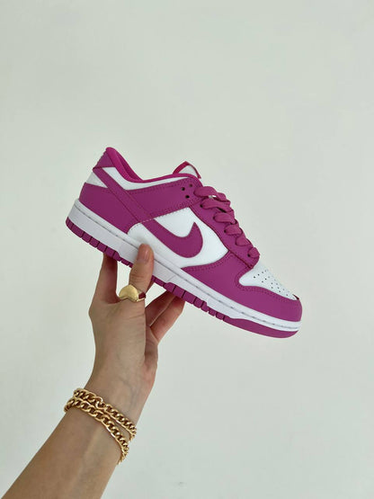 Nike SB Dunk Active Fuschia - oceanhype - 