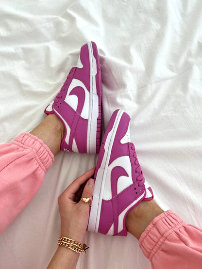 Nike SB Dunk Active Fuschia - oceanhype - 