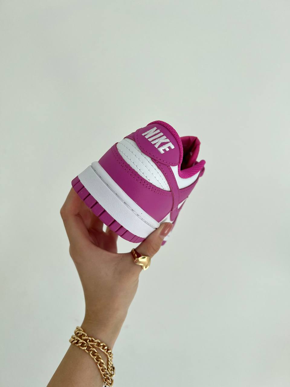 Nike SB Dunk Active Fuschia - oceanhype - 