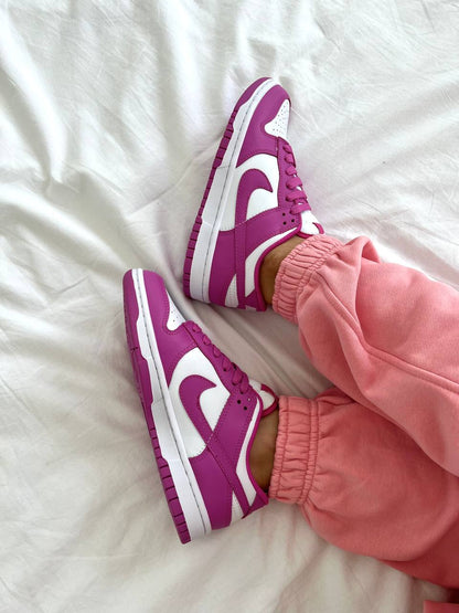 Nike SB Dunk Active Fuschia - oceanhype - 