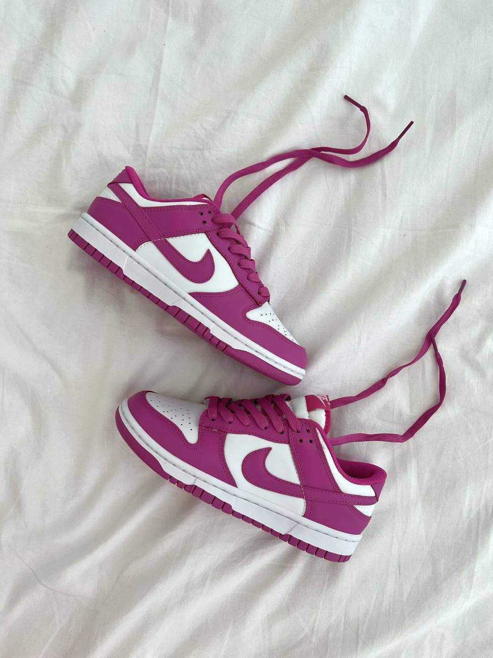 Nike SB Dunk Active Fuschia - oceanhype - 