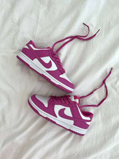 Nike SB Dunk Active Fuschia - oceanhype - 