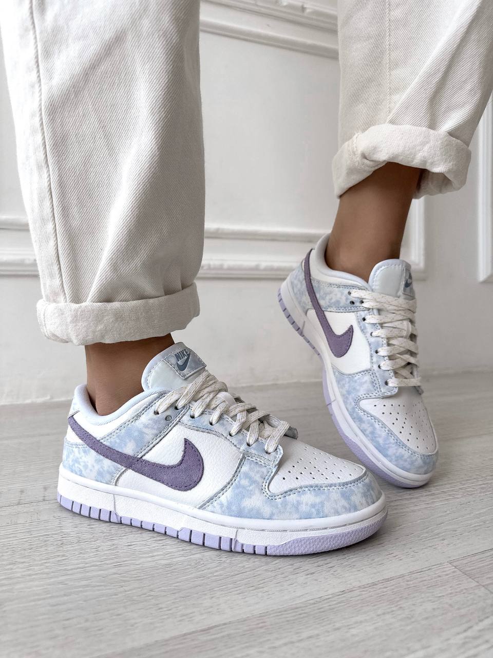 Nike Dunk Low Purple Pulse - oceanhype - 
