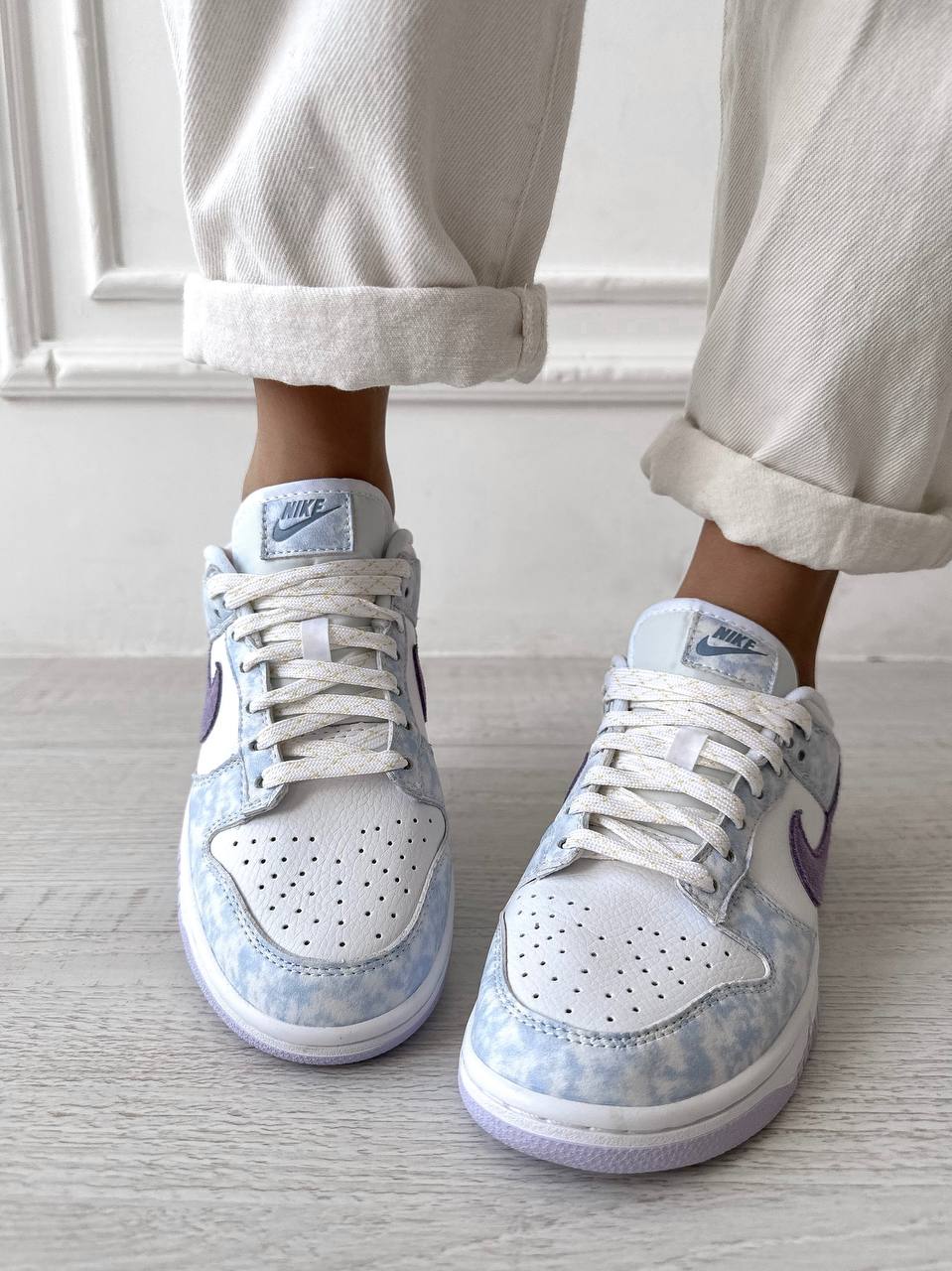 Nike Dunk Low Purple Pulse - oceanhype - 