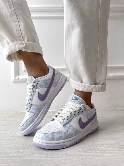 Nike Dunk Low Purple Pulse - oceanhype - 