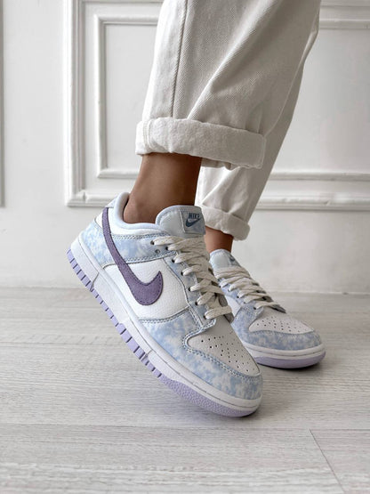 Nike Dunk Low Purple Pulse - oceanhype - 