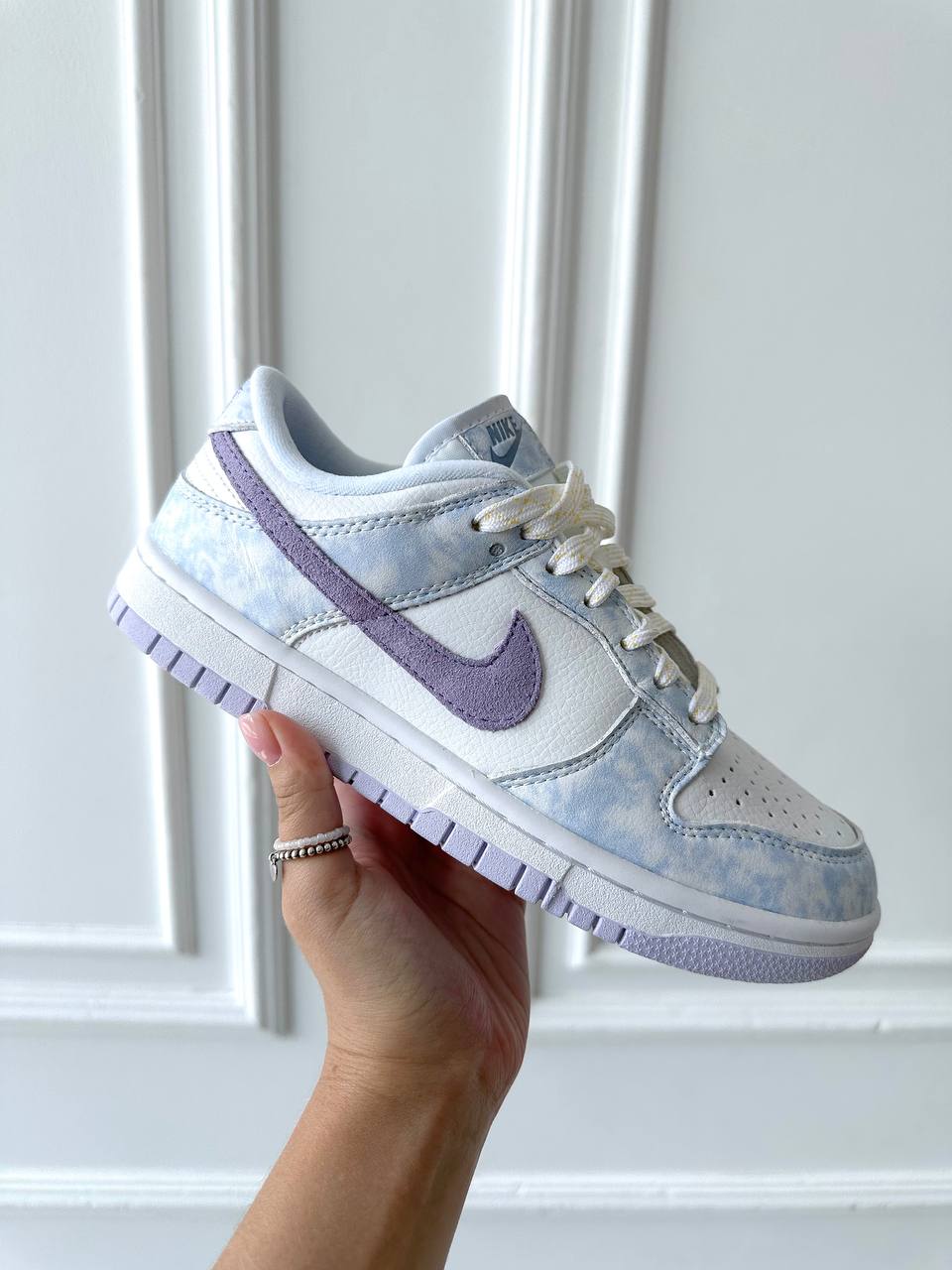 Nike Dunk Low Purple Pulse - oceanhype - 